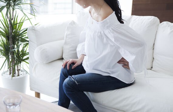 自律神経の乱れにオーダーメイド施術でアプローチ | 大宮で鍼・灸を用いた女性専用個室サロン・ Mintalu