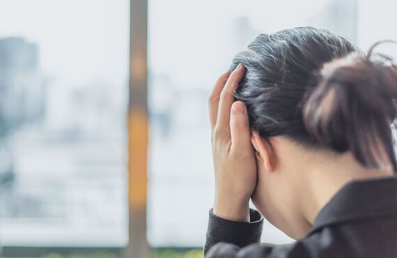 頭痛をケアする施術の種類を複数ご用意しています | 大宮で鍼・灸を用いた女性専用個室サロン・ Mintalu
